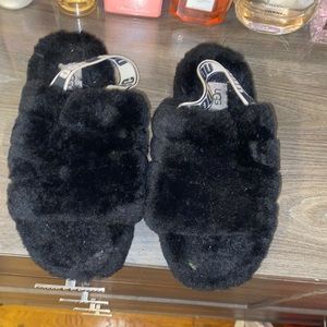 Used Ugg slippers